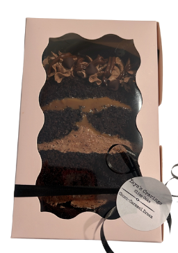 Signature Slice Cake