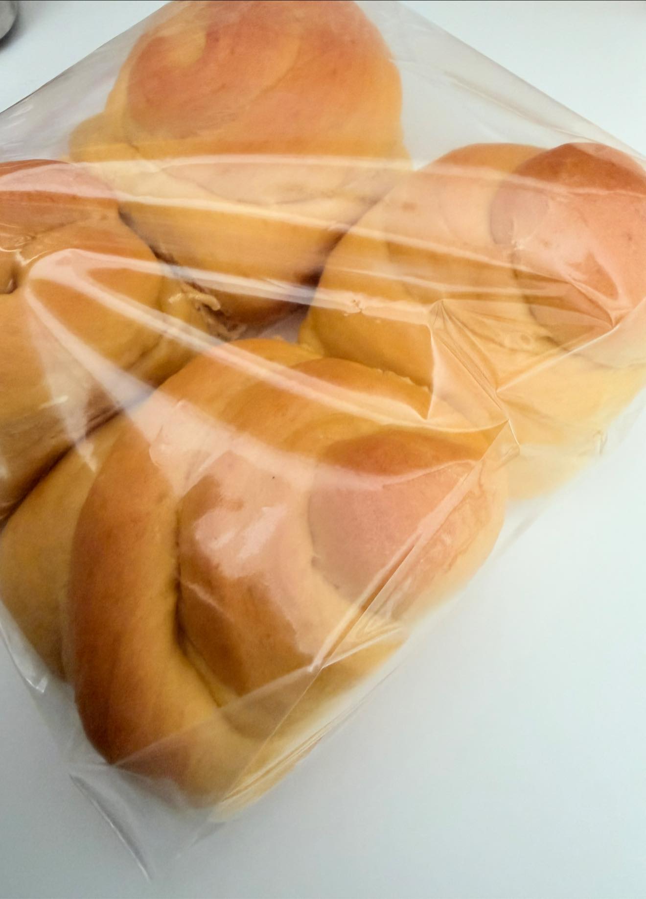 Mallorca Bread