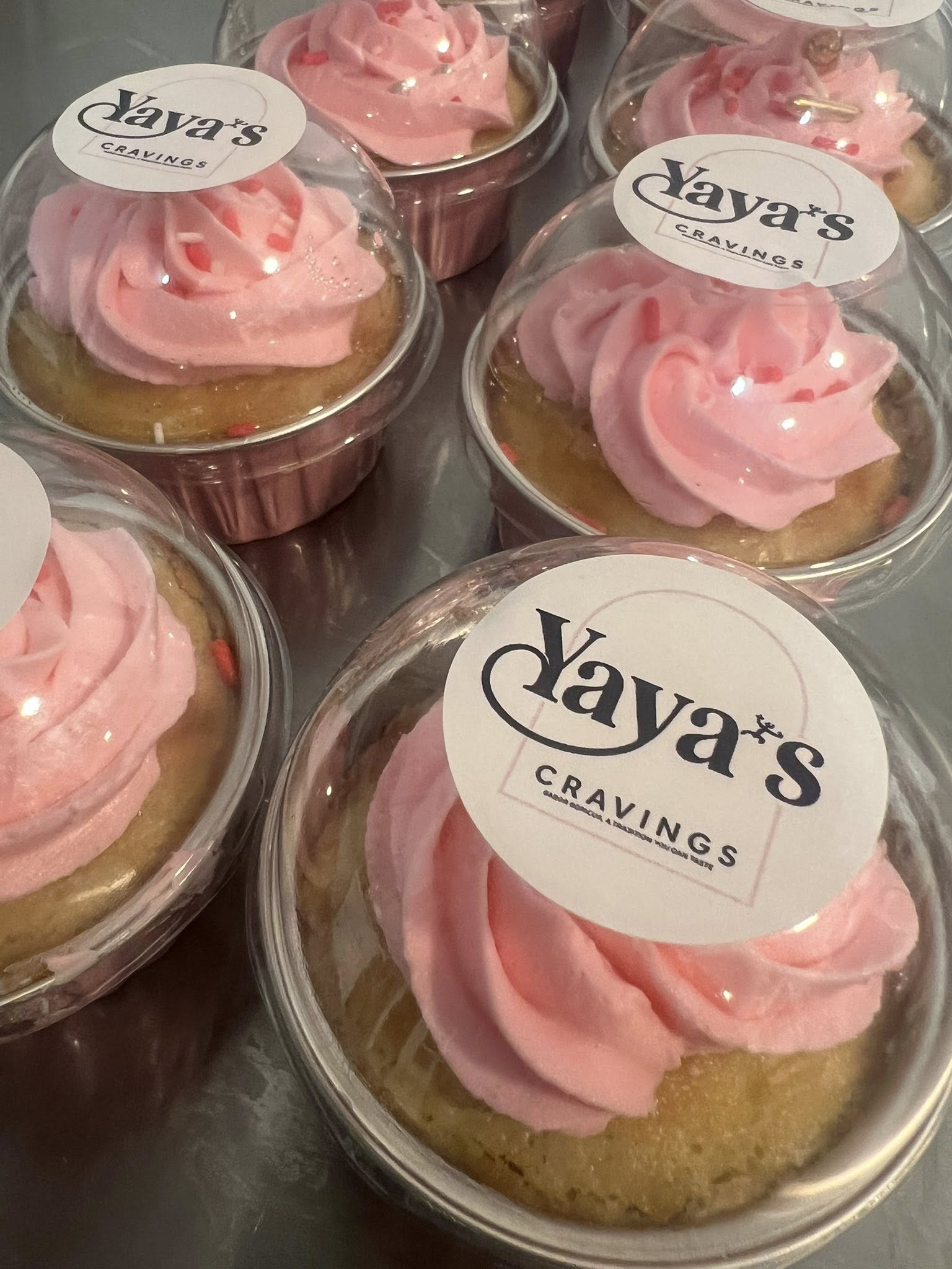 Puerto-Rican Pound cake Almond flavor 