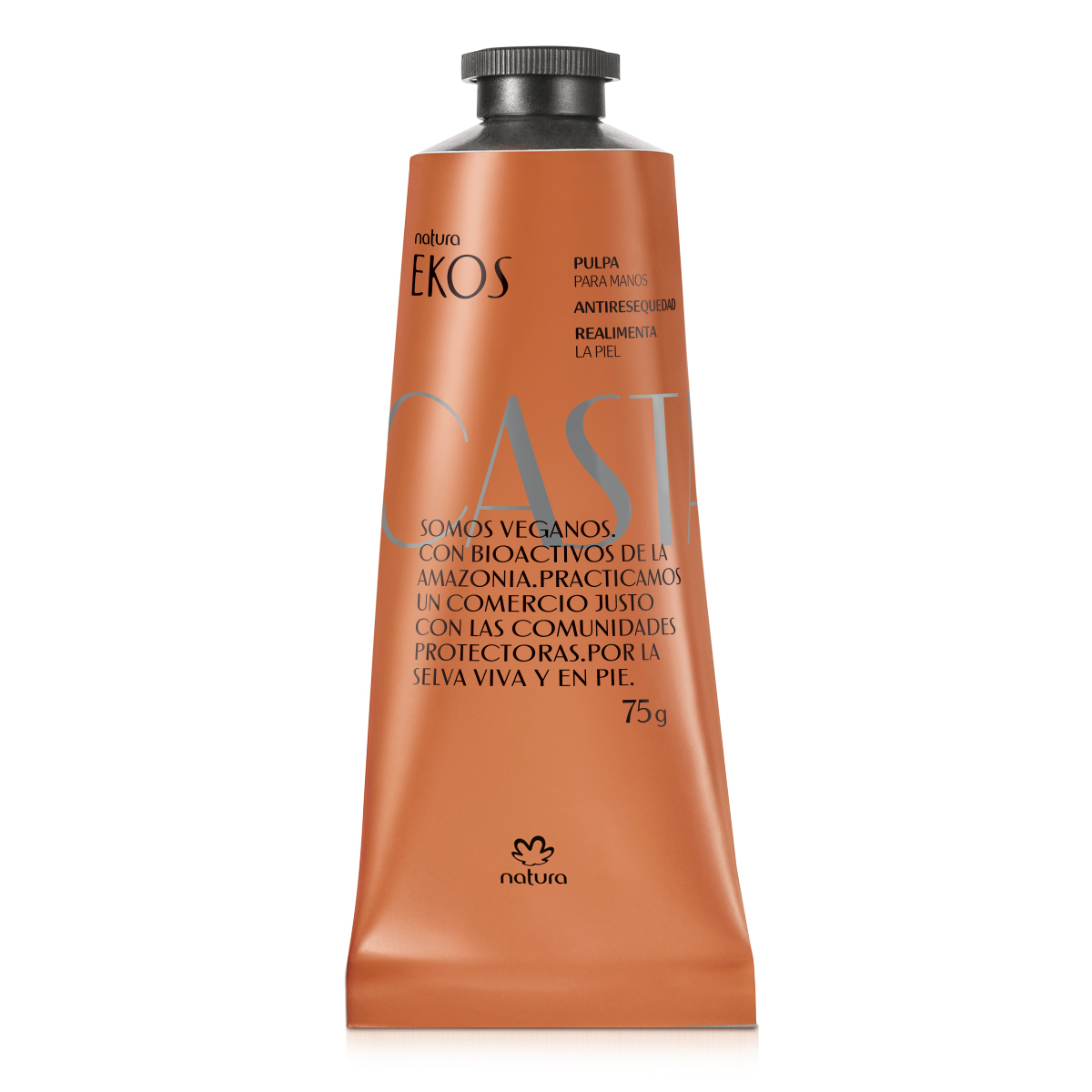 Pulpas de Mano Ekos Natura | Ekos Hand Cream (75gr)