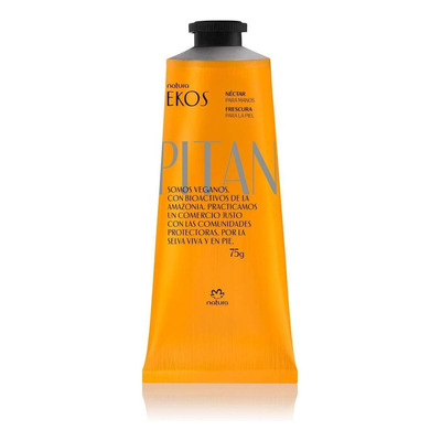 Pulpas de Mano Ekos Natura | Ekos Hand Cream (75gr)