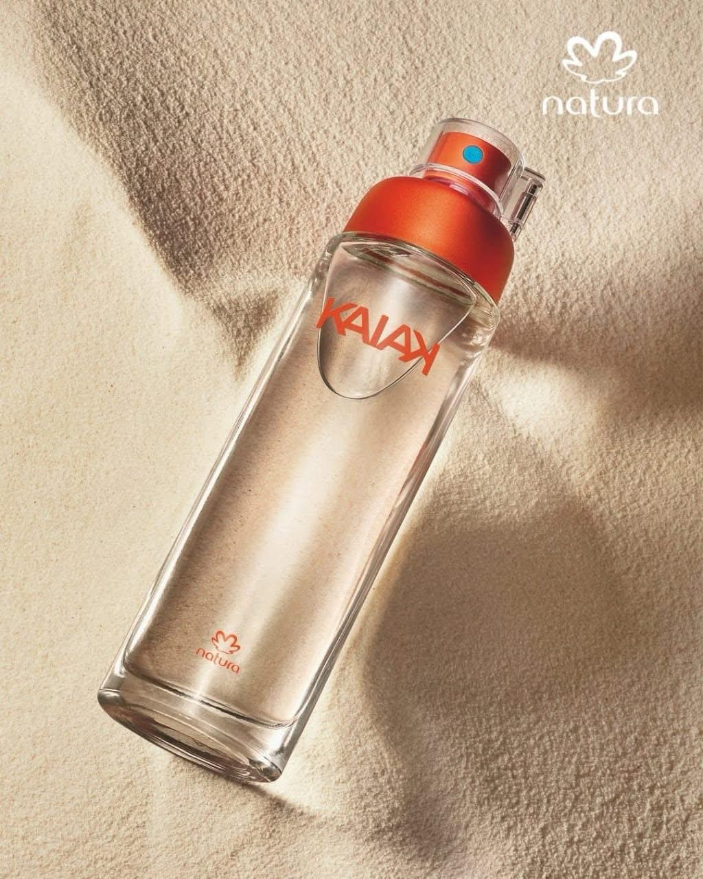 Kaiak Clasico Femenino | Kaiak Perfume Classic (100ml)