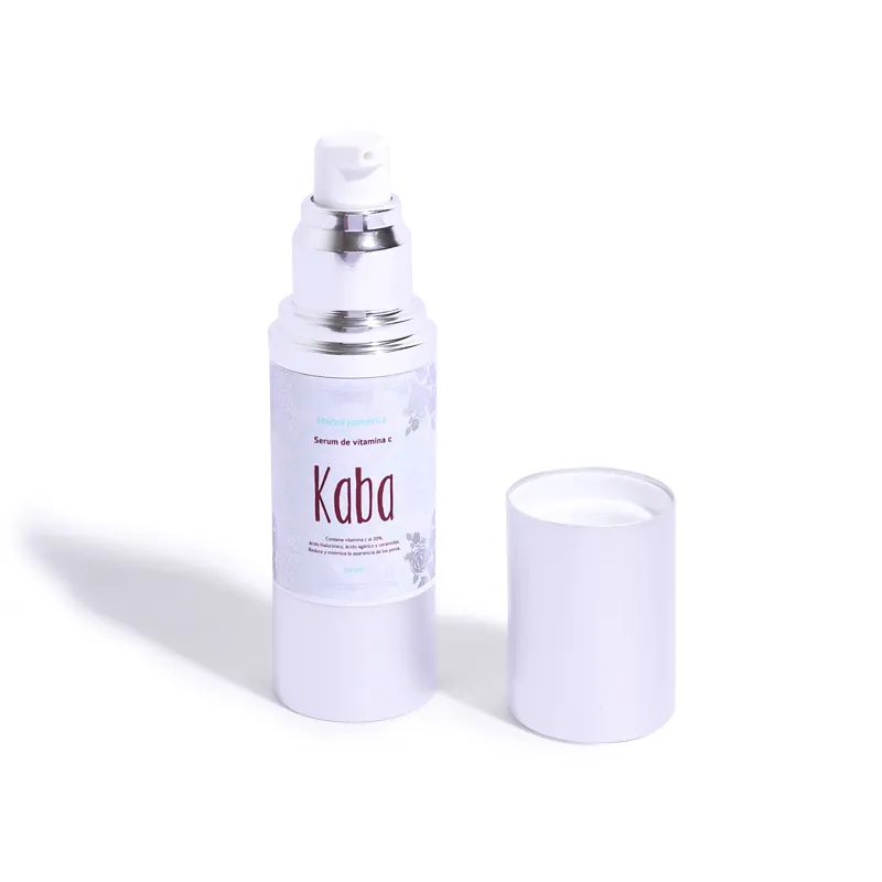 Serum de Vitamina C Kaba | Vitamin C Serum Kaba (30ml)