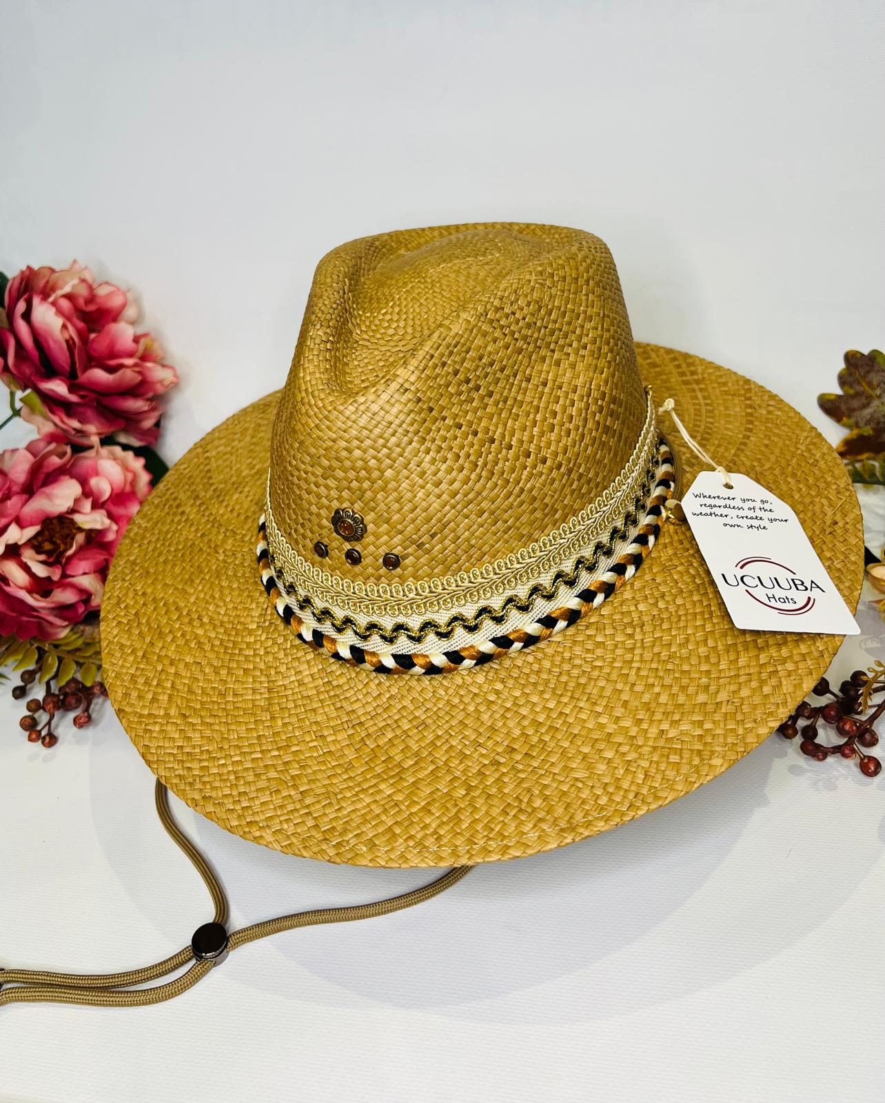 Nativa Sombrero | Nativa Hat