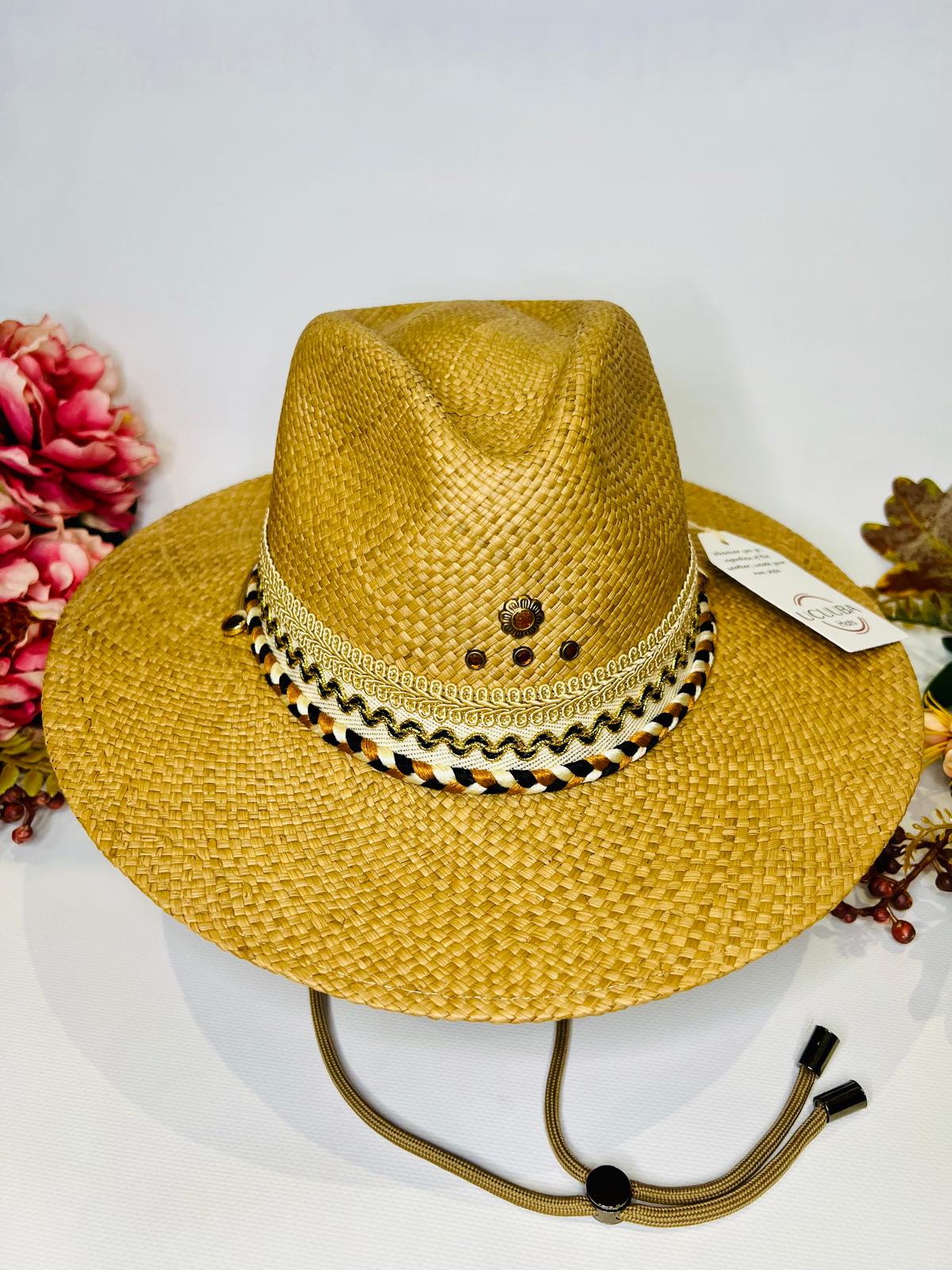 Nativa Sombrero | Nativa Hat