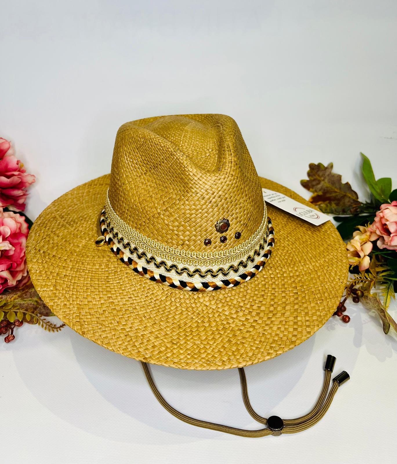Nativa Sombrero | Nativa Hat
