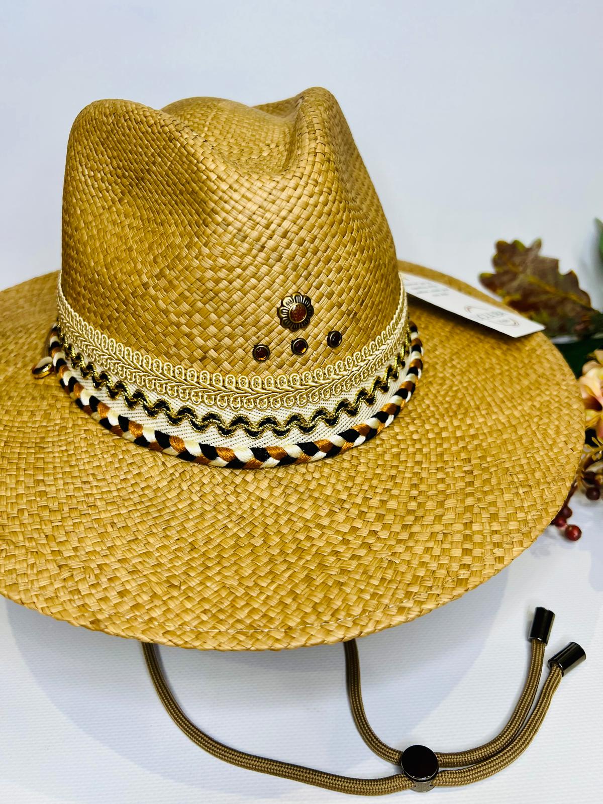 Nativa Sombrero | Nativa Hat