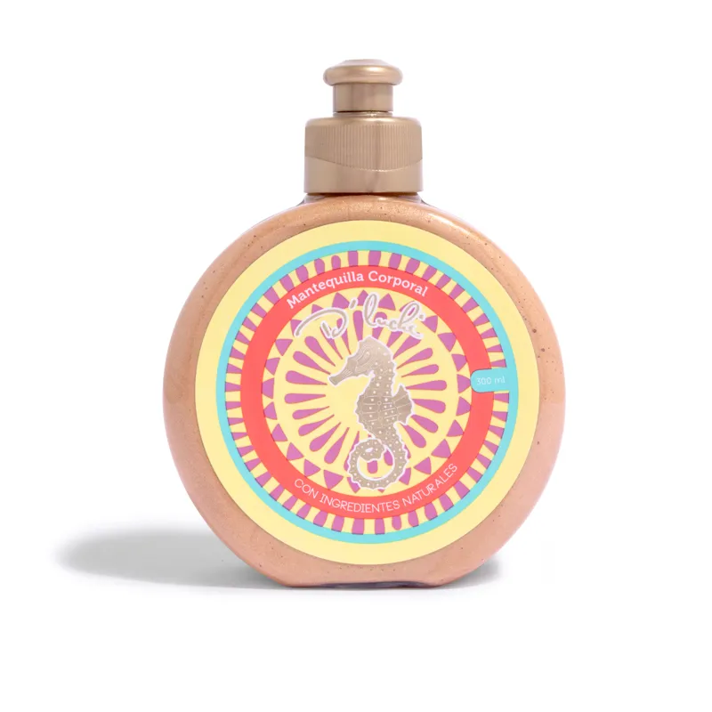 Mantequilla Corporal D'Luchi | Body Butter D'Luchi (300ml)