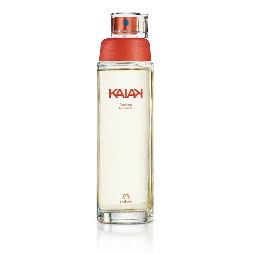 Kaiak Clasico Femenino | Kaiak Perfume Classic (100ml)