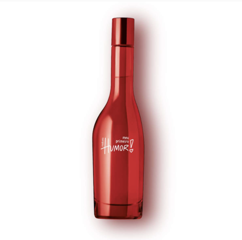 Perfume Humor Femenino Natura | Humor Women's Perfume Natura (75ml)