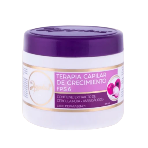 Terapia de Crecimiento Capilar Anyeluz | Hair Growth Therapy Anyeluz (300ml) 