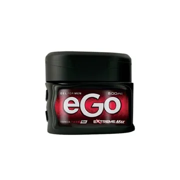 eGo Extreme Max Gel | Gel eGo Ultra Intense (240ml)