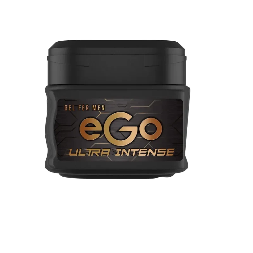 eGo Extreme Max Gel | Gel eGo Ultra Intense (240ml)