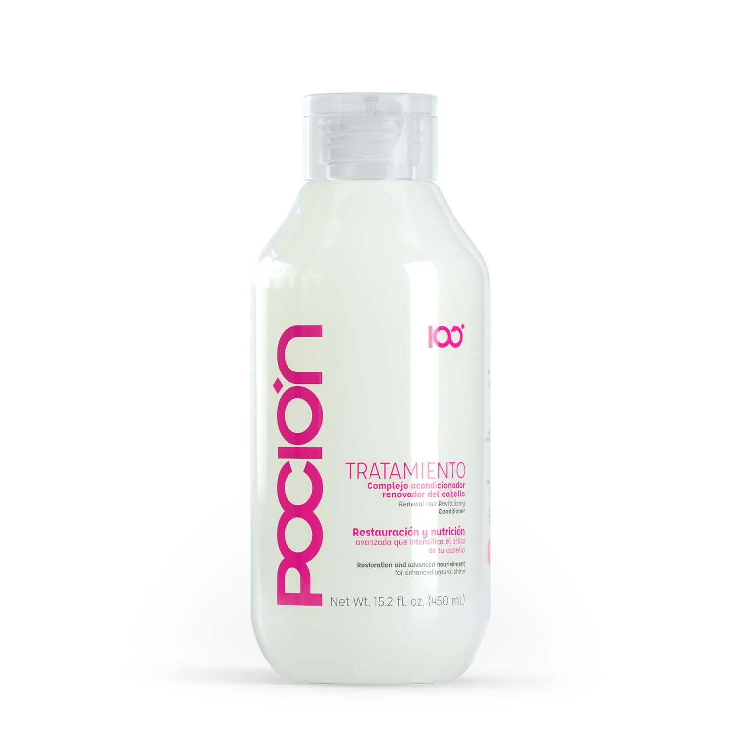 Tratamiento Acondicionador Reparador Poción | Repairing Conditioner Treatment Pocion (450ml)