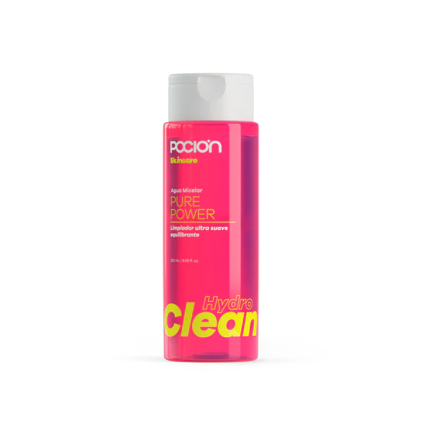 Kit Facial Hydro Routine Poción | Facial Kit Hydro Routine Potion (250ml)