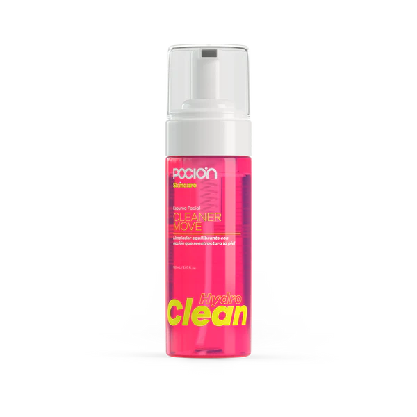 Kit Facial Hydro Routine Poción | Facial Kit Hydro Routine Potion (250ml)