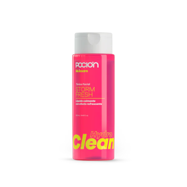 Kit Facial Hydro Routine Poción | Facial Kit Hydro Routine Potion (250ml)