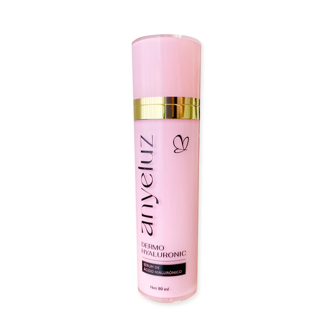 Acido Hialuronico Anyeluz | Hyaluronic Acid Anyeluz (80ml)