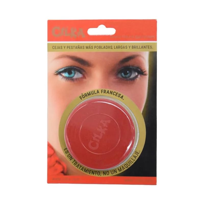 Crema Unisex Cilka | Cilka Unisex Cream