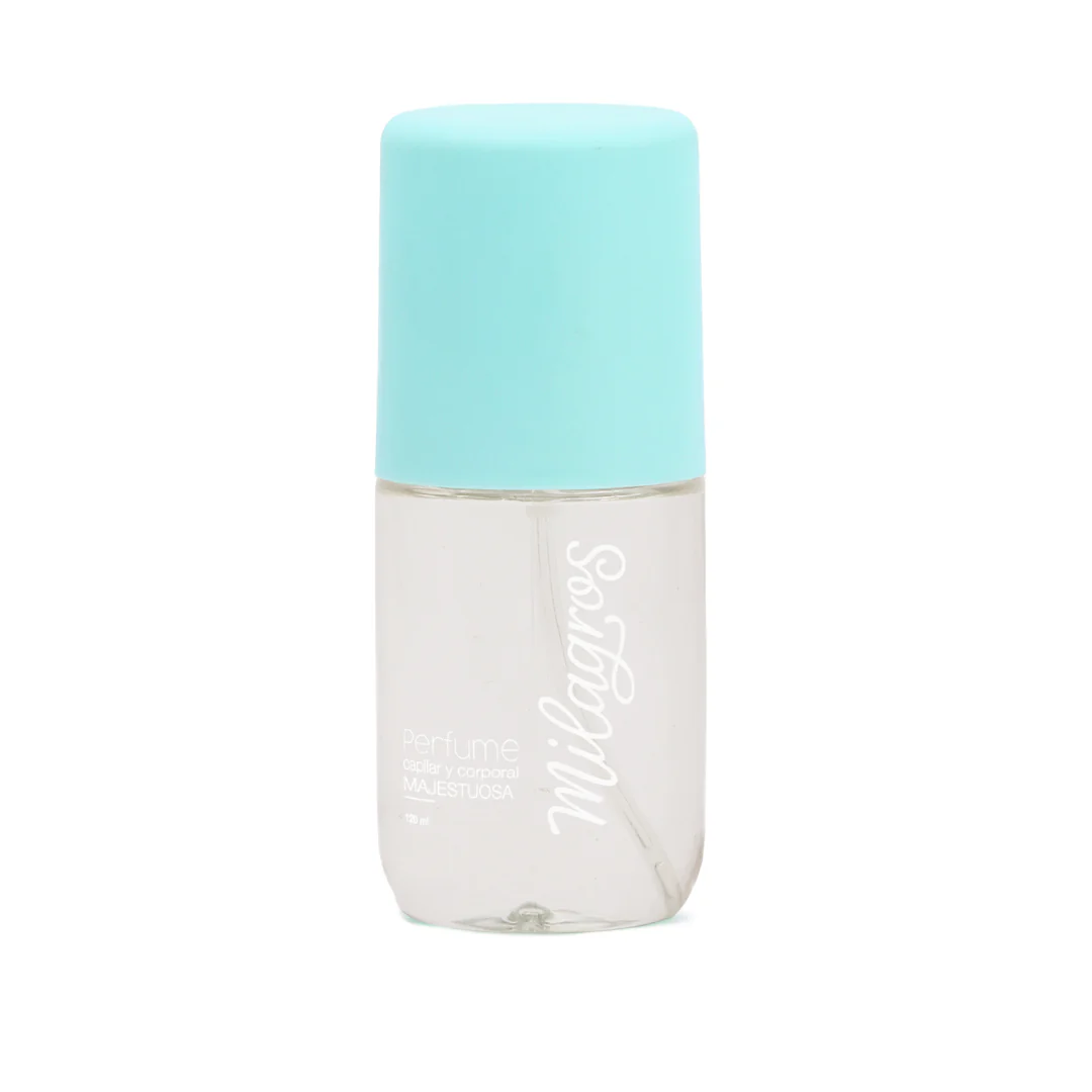 Perfumes Capilares Milagros | Hair Perfumes Milagros (120ml)