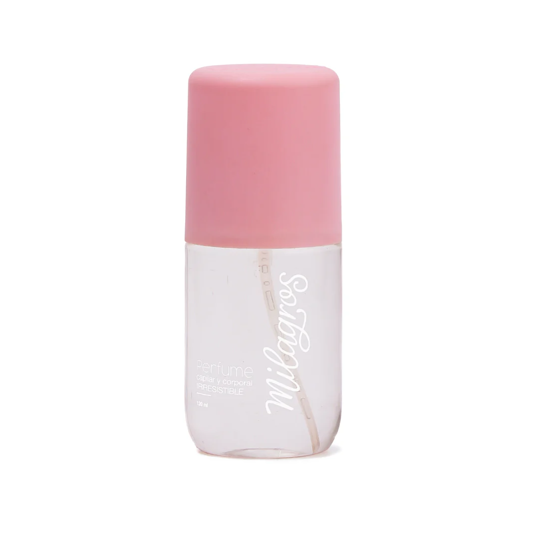 Perfumes Capilares Milagros | Hair Perfumes Milagros (120ml)