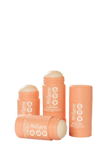 Hair Wax Stick (Anti frizz fijadora) Milagros | Hair Wax Stick (Anti-frizz fixative) Milagros (49g)