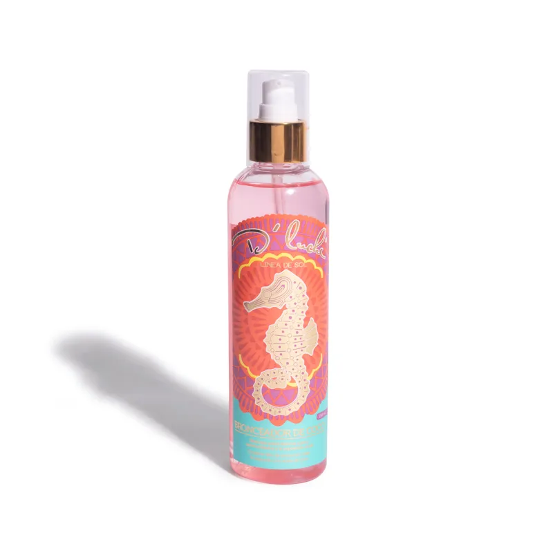 Bronceador de Coco D'Luchi | D'Luchi Coconut Tanning Lotion (250ml)