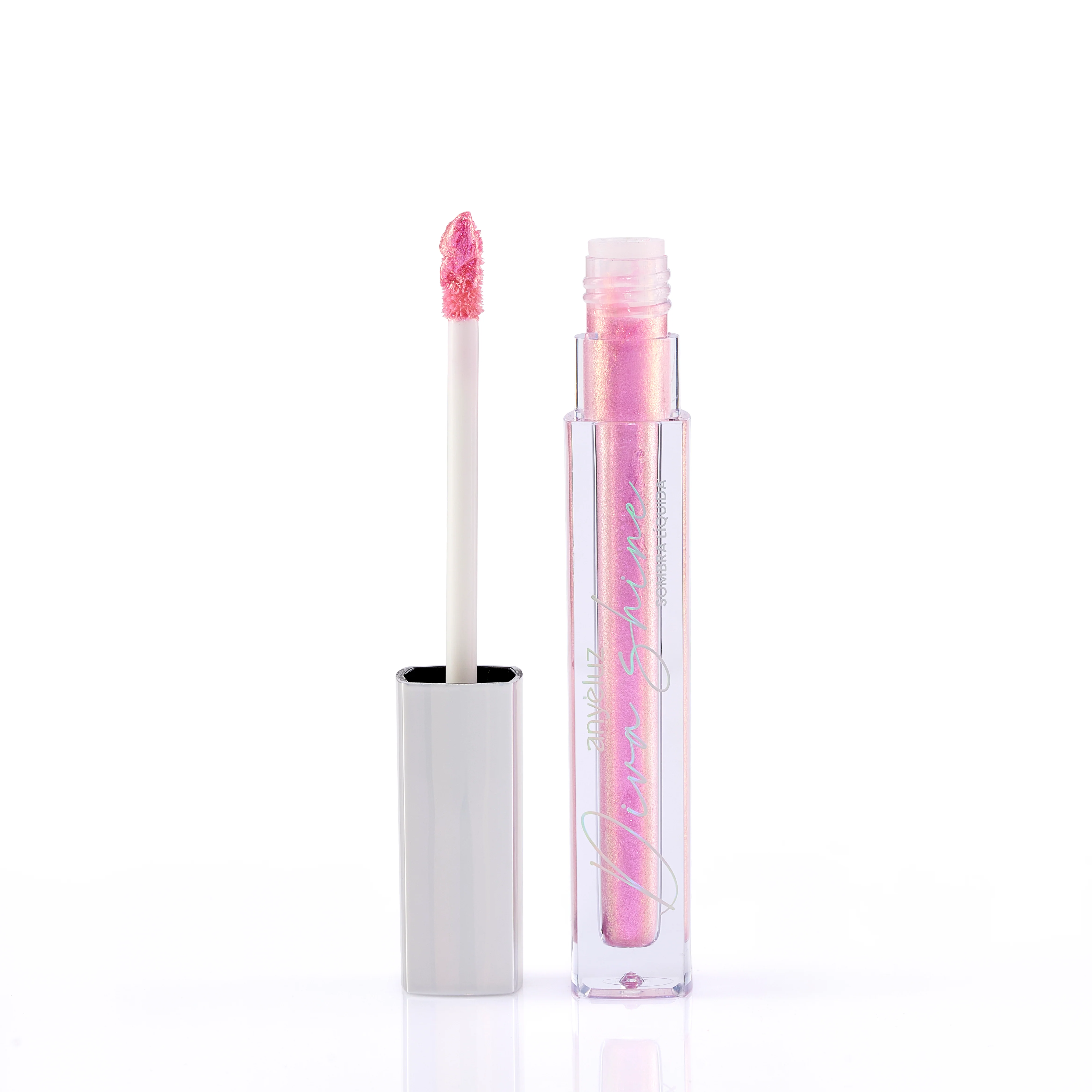Sombra Liquida Diva Shine Anyeluz | Diva Shine Liquid Eyeshadow by Anyeluz