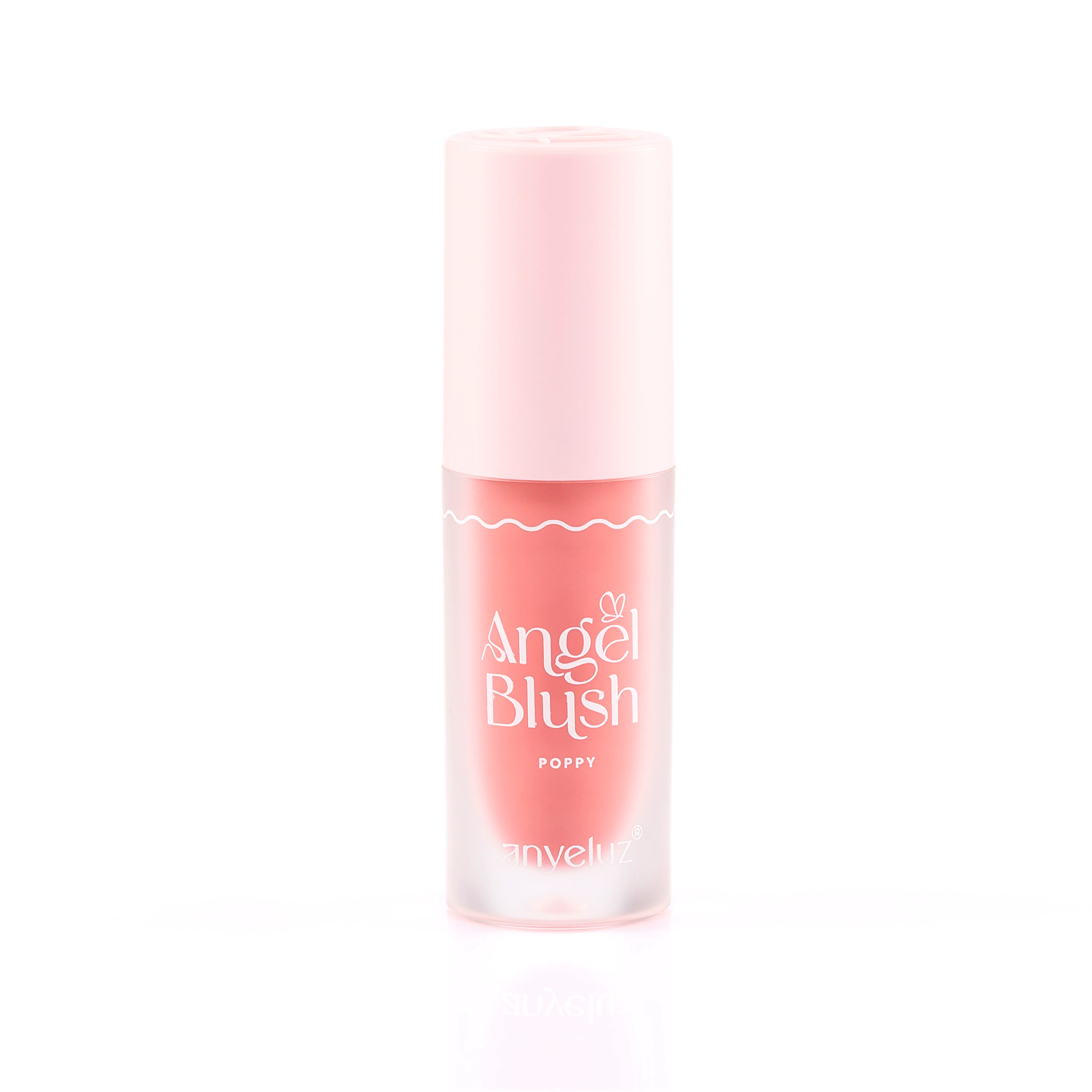 Rubor Liquido Angel Blush Anyeluz | Angel Liquid Blush by Anyeluz