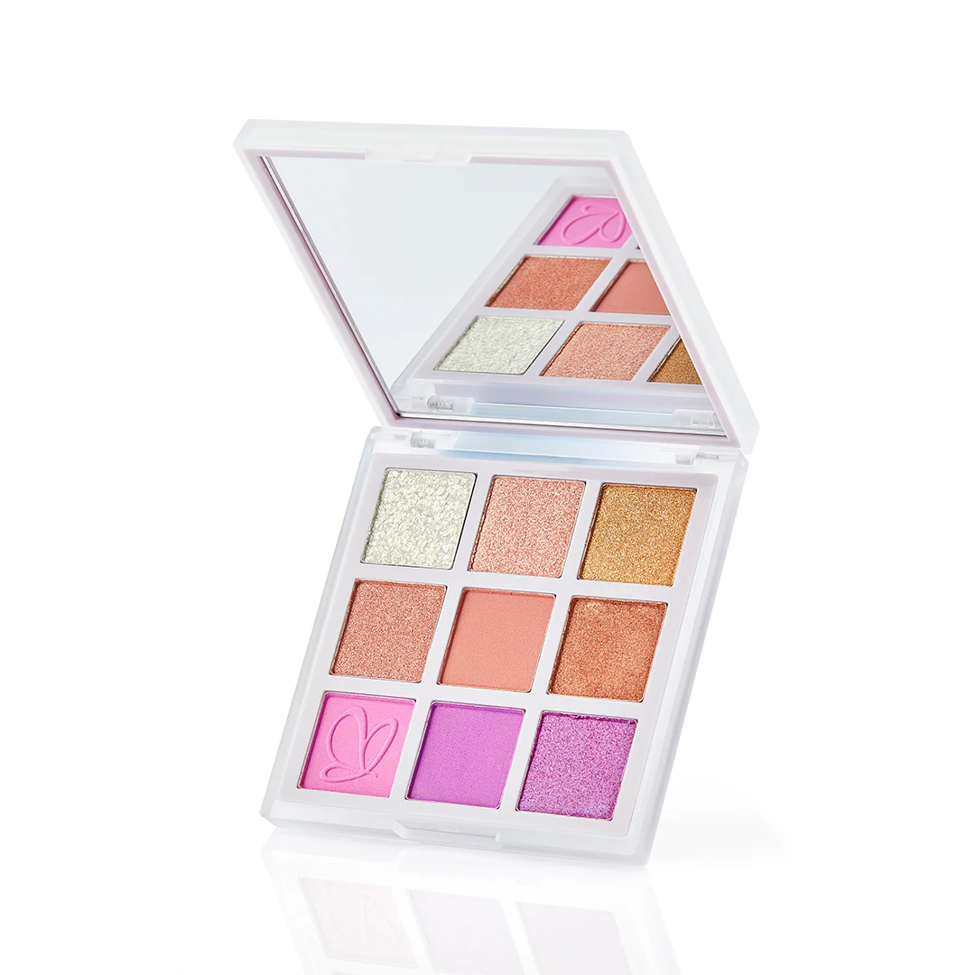 Paleta de Sombras Anyeluz | Eyeshadow Palette by Anyeluz
