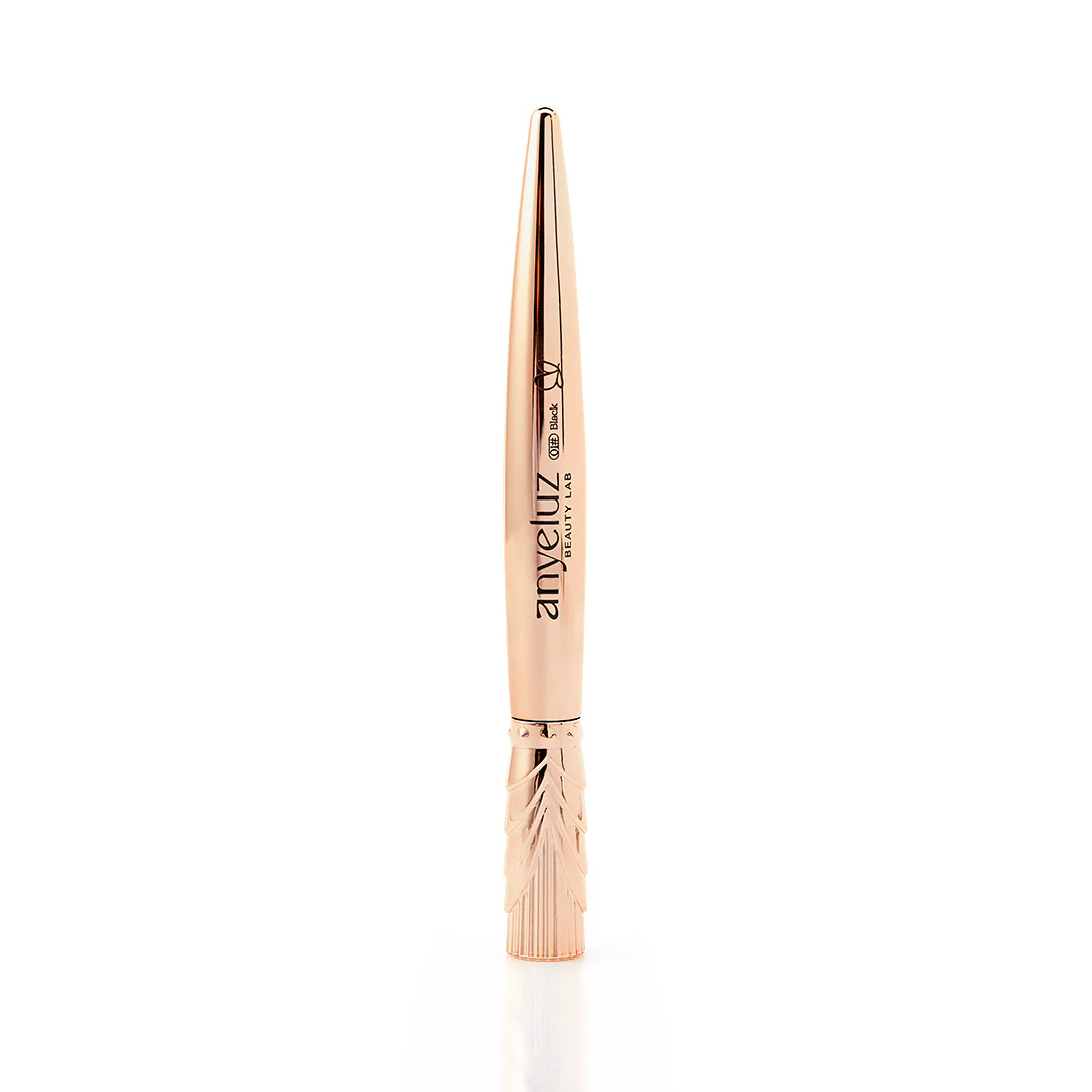 Delineador Liquido Anyeluz | Anyeluz Liquid Eyeliner 