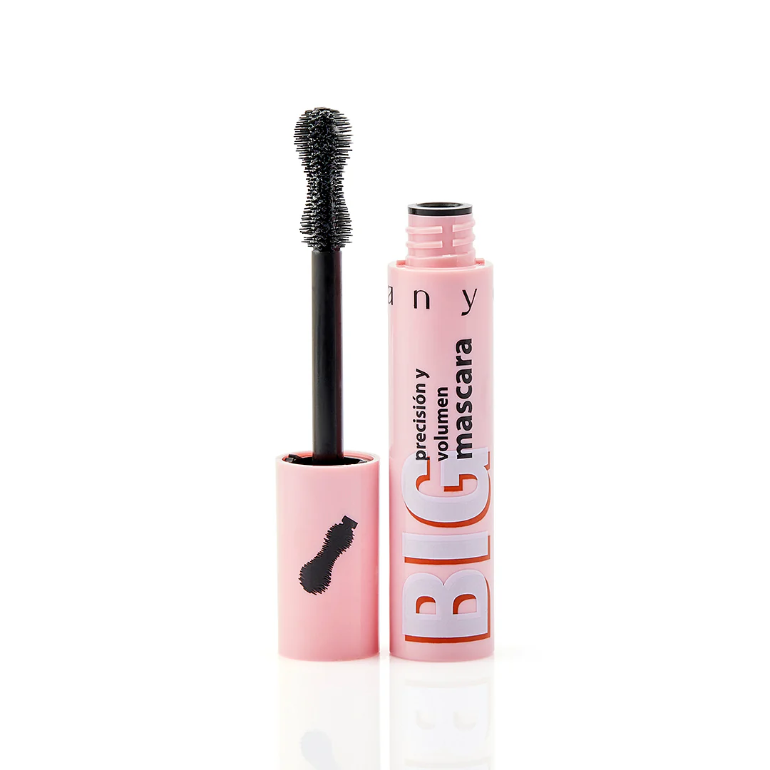 Pestañinas Big Anyeluz | Anyeluz Big Mascaras