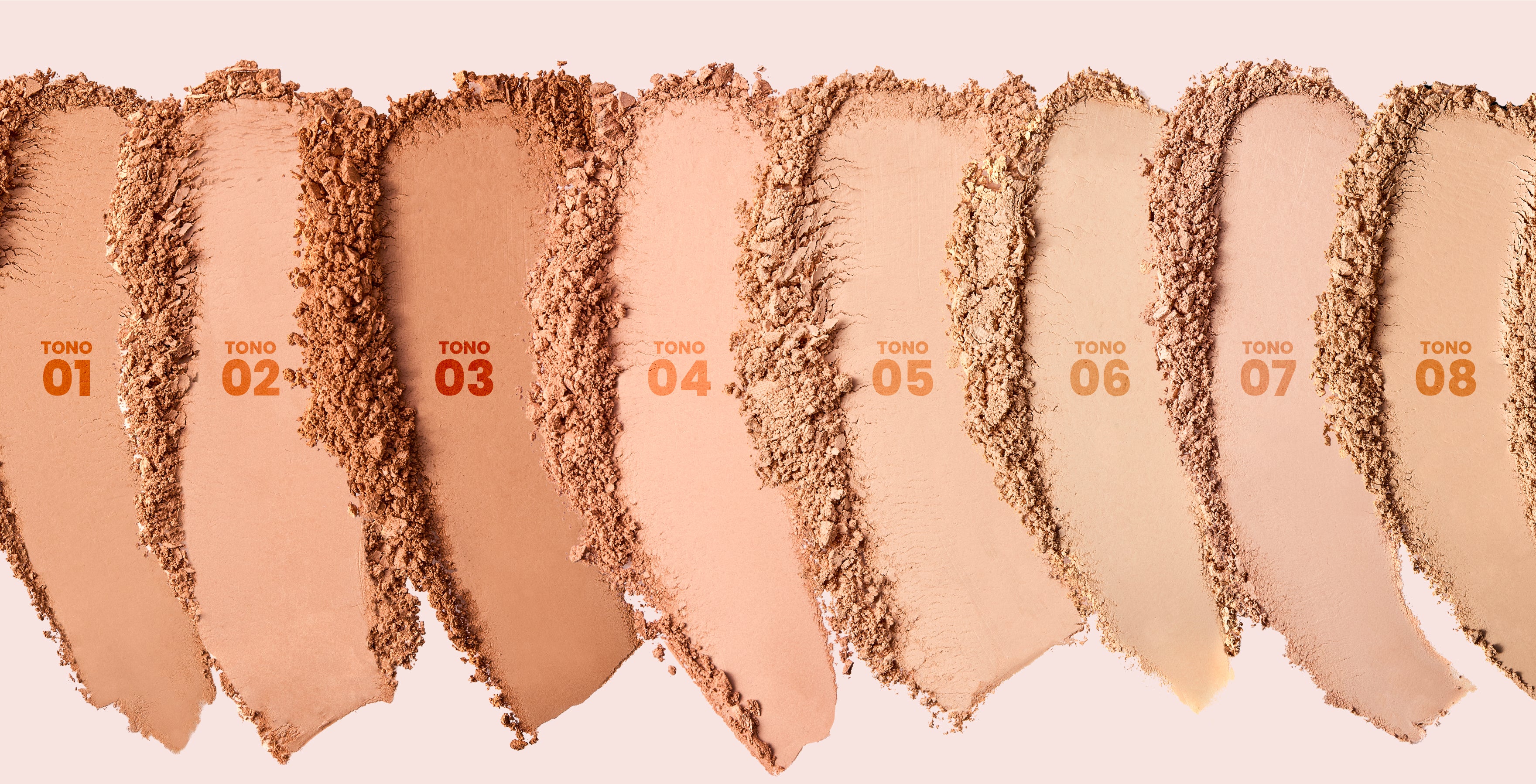Polvo Compacto Anyeluz | Anyeluz Compact Face Powder