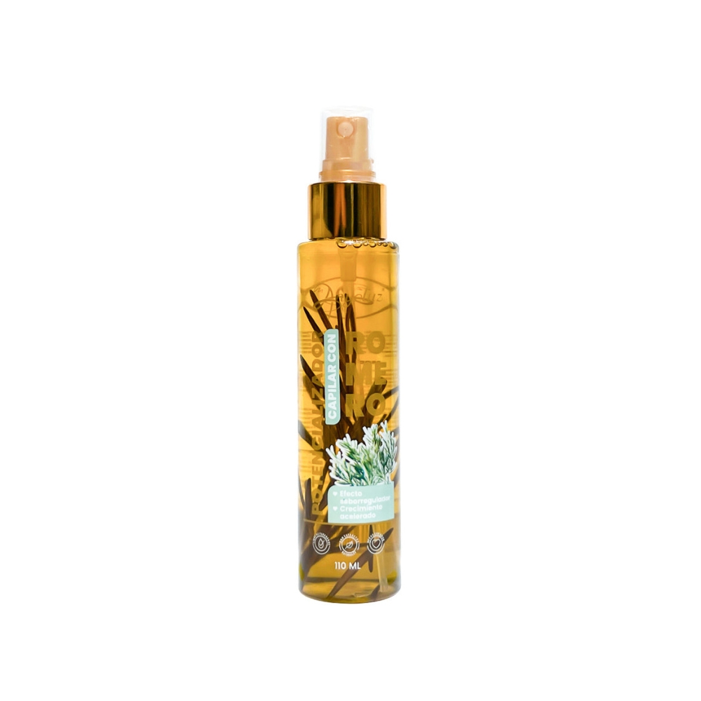 Potencializador de Romero Anyeluz | Anyeluz Rosemary Hair Enhancer