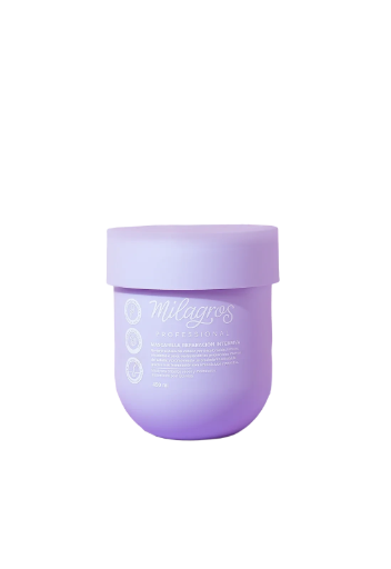 Milagros Mascarilla Reparación Intensiva | Milagros Intensive Repair Mask (450ml)