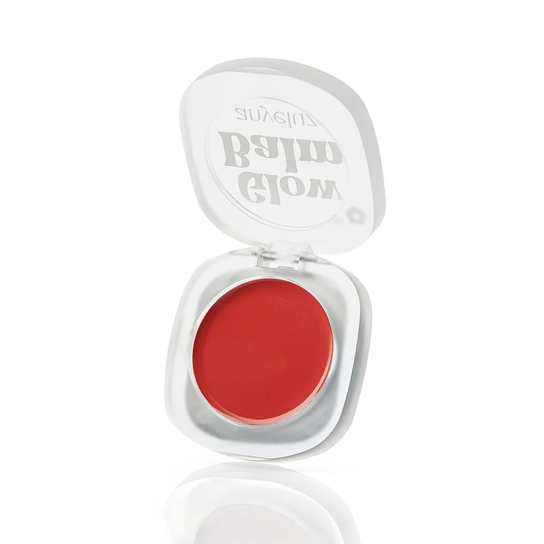 Rubor en Crema Glow Balm Anyeluz | Anyeluz Glow Balm Cream Blush
