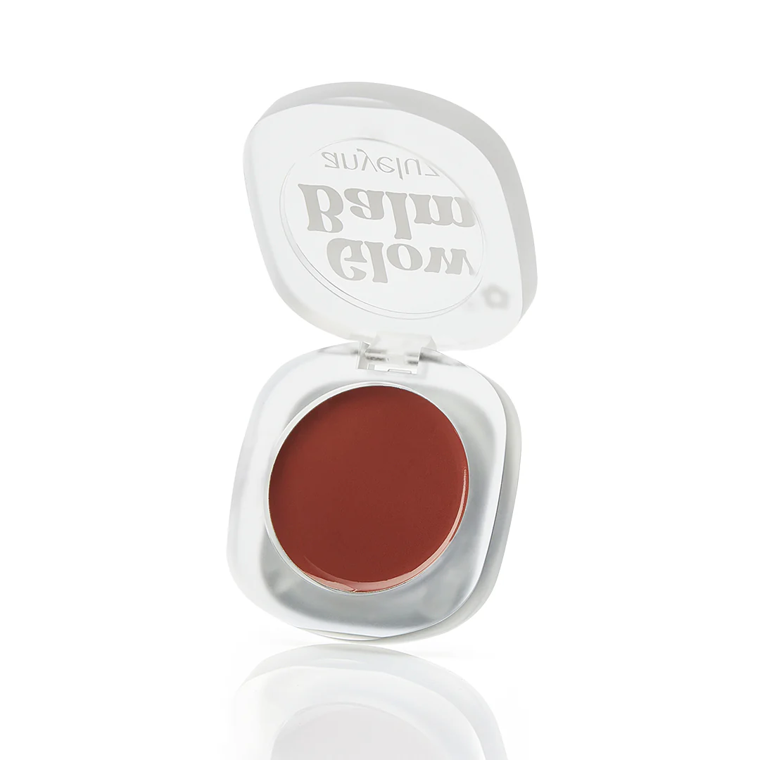 Rubor en Crema Glow Balm Anyeluz | Anyeluz Glow Balm Cream Blush
