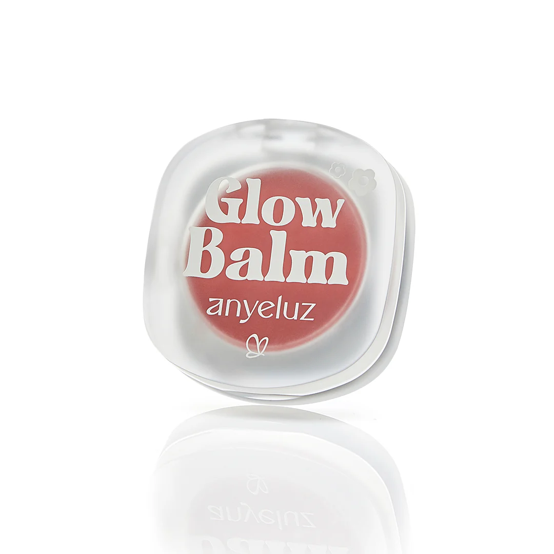 Rubor en Crema Glow Balm Anyeluz | Anyeluz Glow Balm Cream Blush