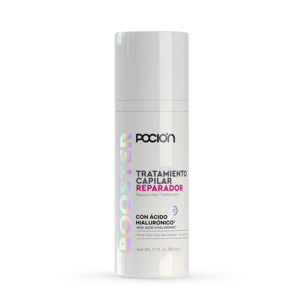 BOOSTER Tratamiento Capilar Reparador | BOOSTER Repair Hair Treatment (50ml)