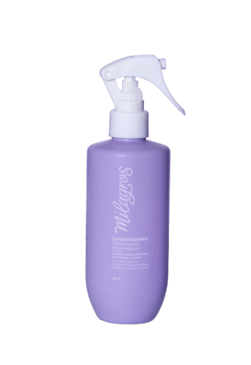 Desenredante Termoprotector Multibeneficios Milagros | Multi-Benefit Thermo-Protective Detangler Milagros (250g)