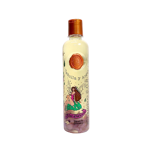 Shampoo SOS Ritual Botanico (400ml) 