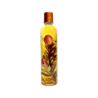 Shampoo Control Grasa Ritual Botanico | Botanical Ritual Oil Control Shampoo (400ml)