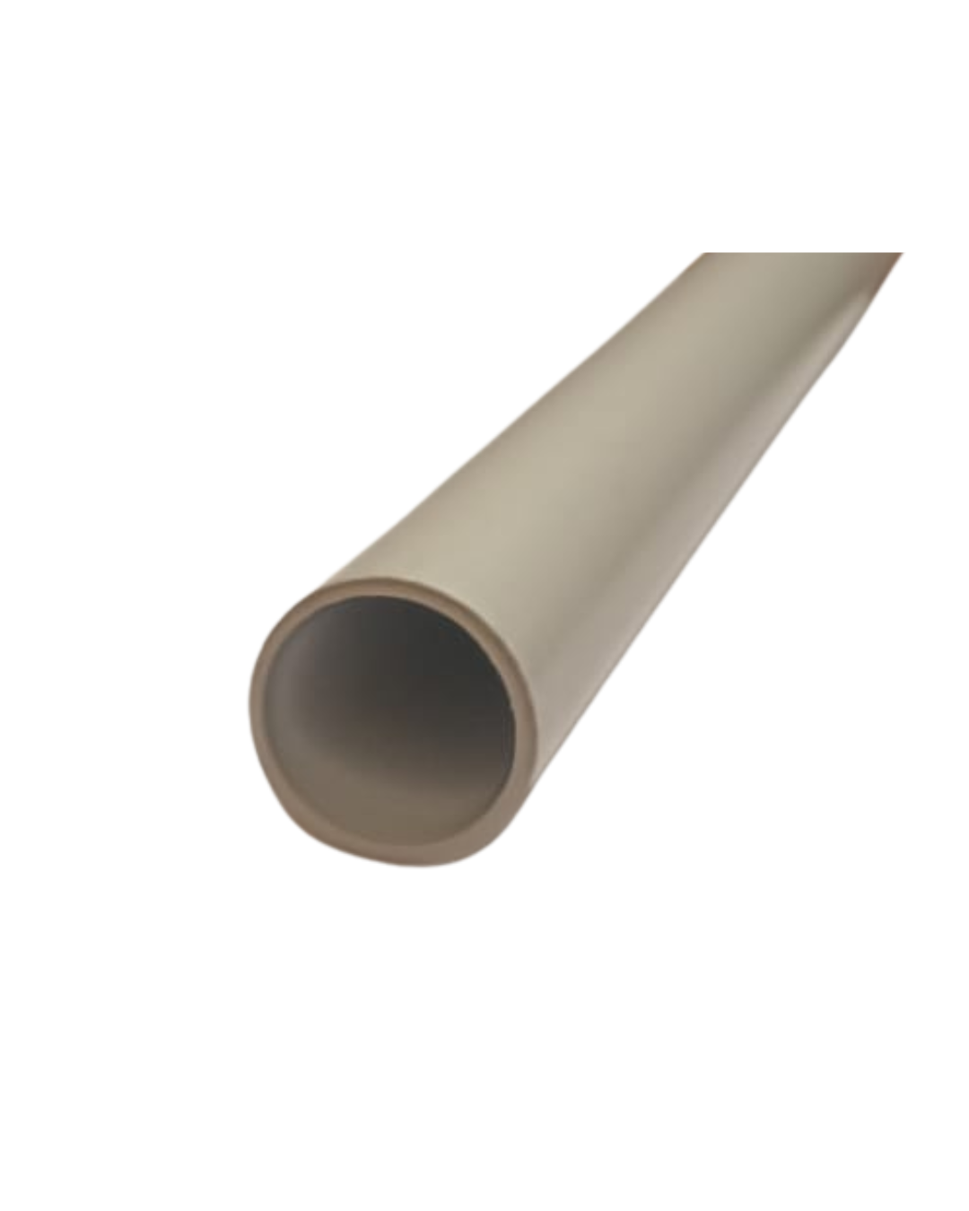 Caño Rigido PVC de 25mm
