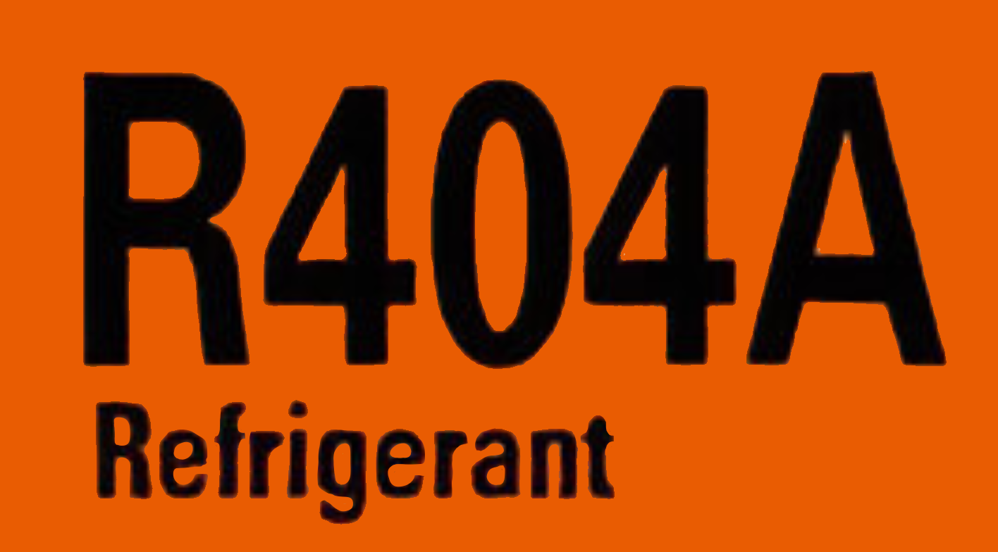 Fraccionado R404A