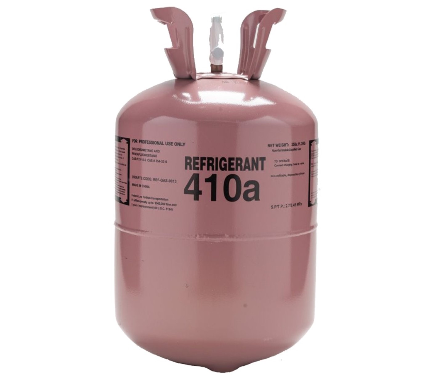 Garrafa de R410A  11.3kg
