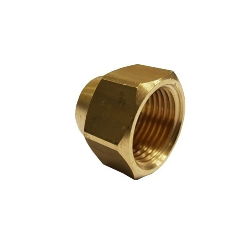 Tuerca de 3/4 para A/C