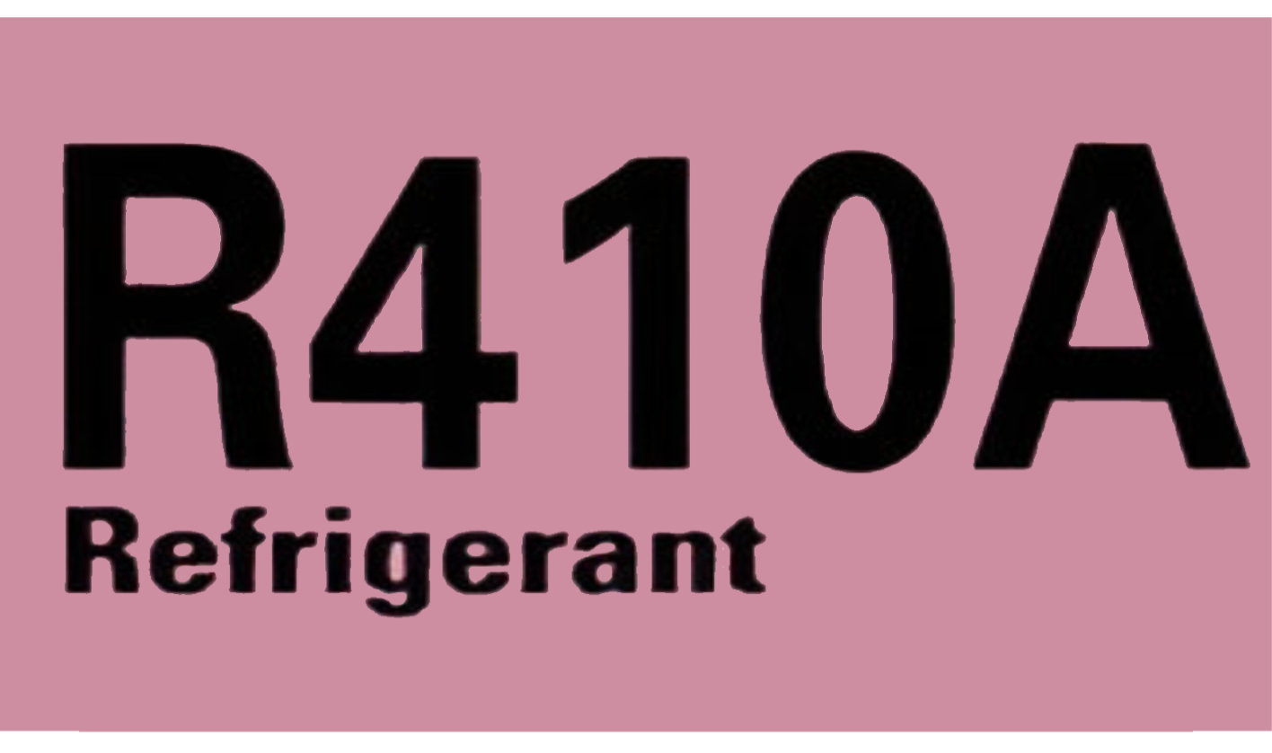 Fraccionado R410A
