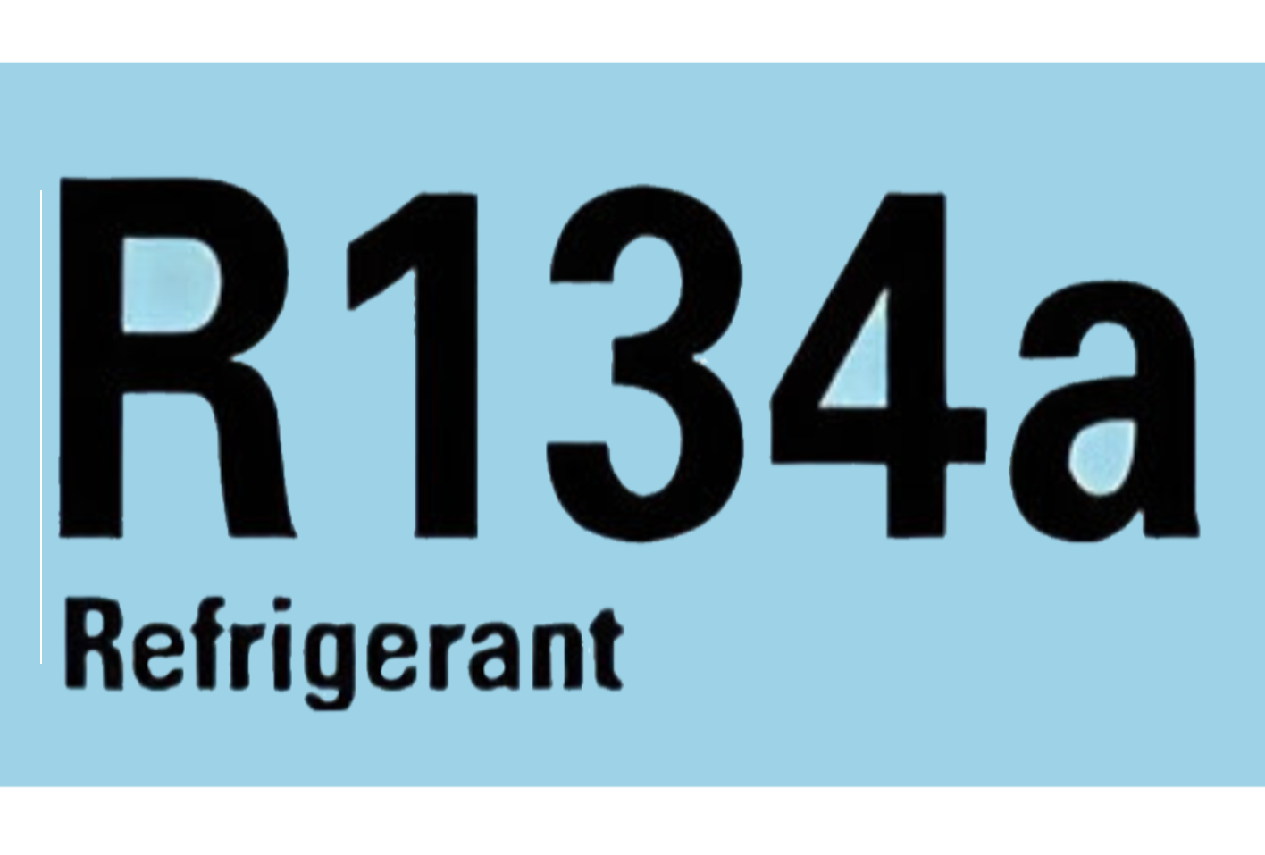 Fraccionado R134A