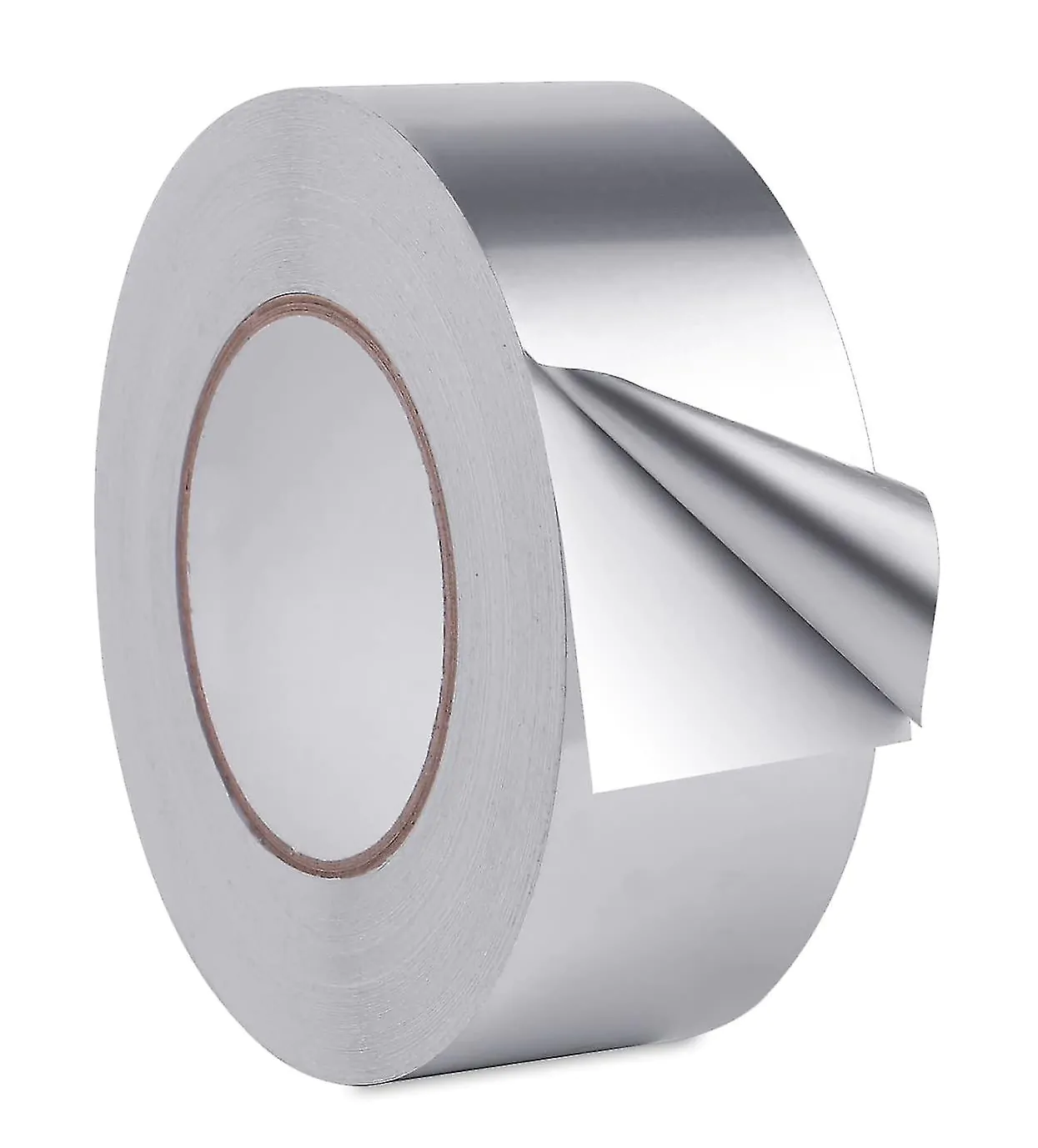Cinta de Aluminio