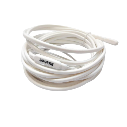 Resistencia Flexible de 3mt
